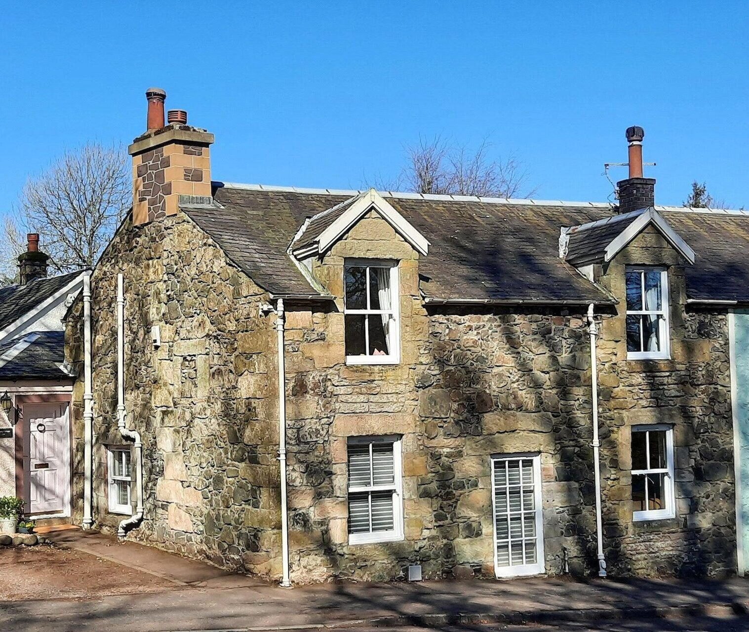 Roofers in Eaglesham
