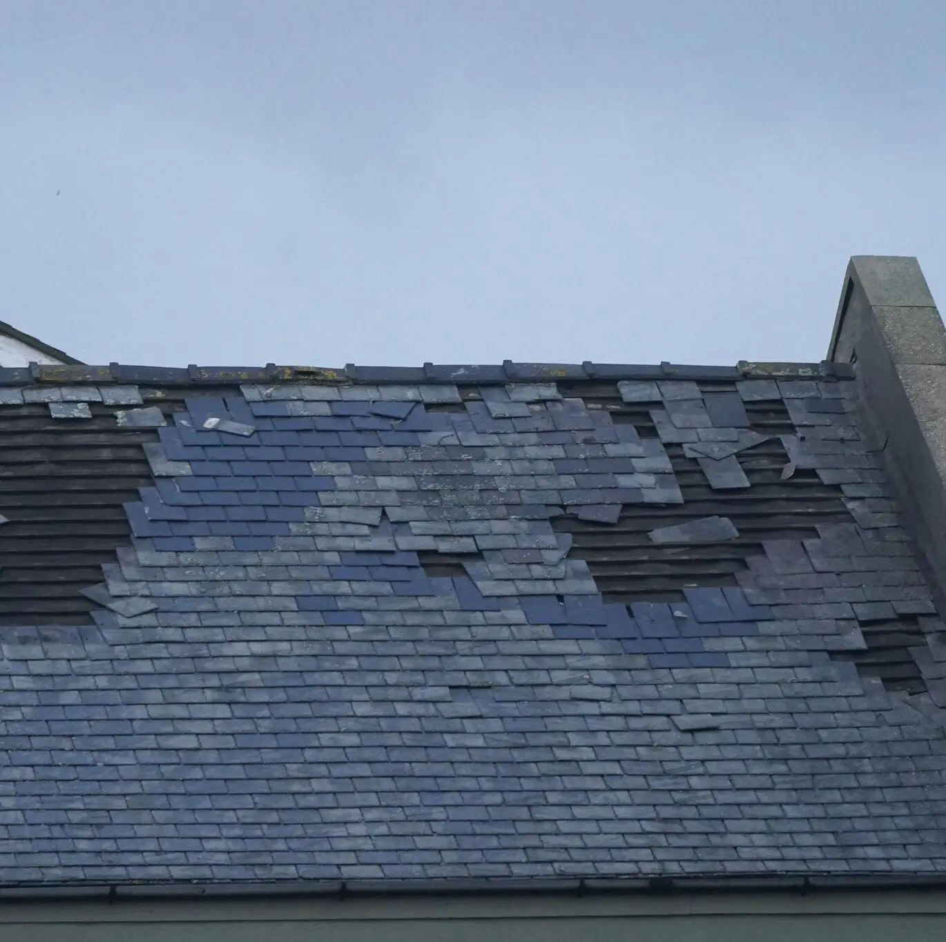Thornliebank Roofers 10 Emergency Roofing in thornliebank