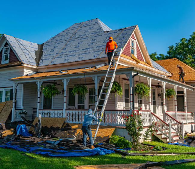 Giffnock Roofing 17 e1783935474559