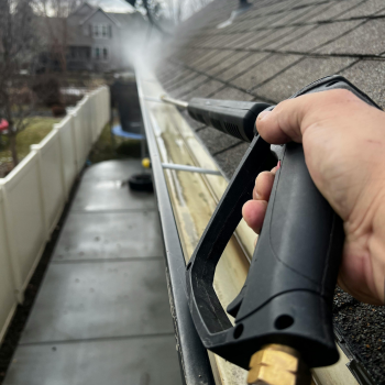 Guttering Services in
Newton Mearns