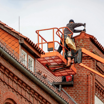 Thornliebank Roofers 9 Roof Maintenance in Thornliebank