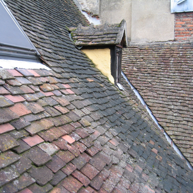 Tile Roofing Giffnock 3 Giffnock Roofing 32