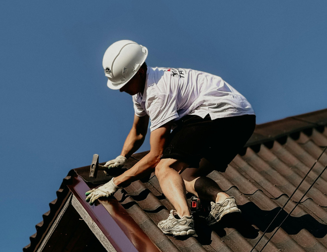 Roof Repair Giffnock 1 Giffnock Roofing 35