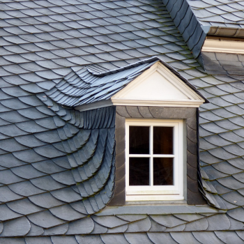 Thornliebank Roofers 5 Slate Roofing in Thornliebank