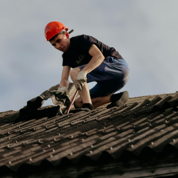 Thornliebank Roofers 2 Roof Repairs in Thornliebank