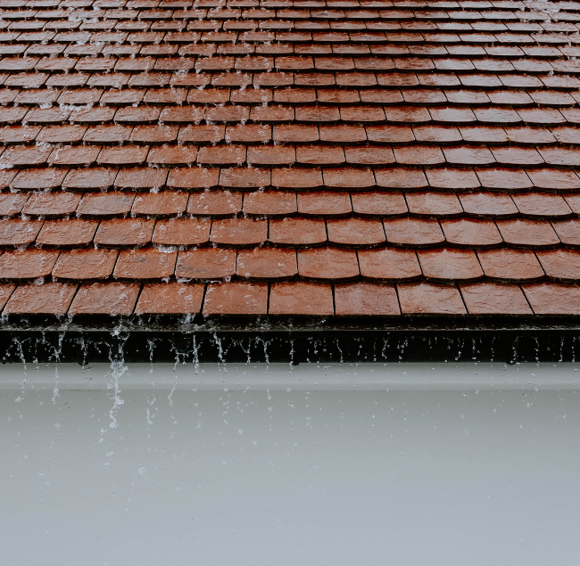 Slate Roofing Giffnock