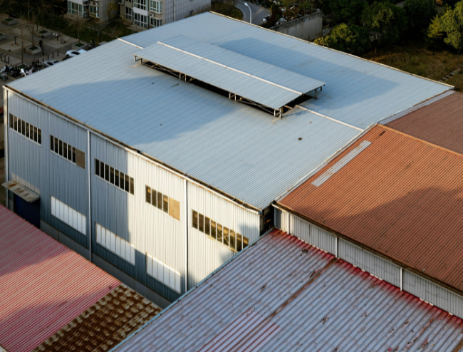 Flat Roofing Giffnock 1 Giffnock Roofing 45 e1783939821393