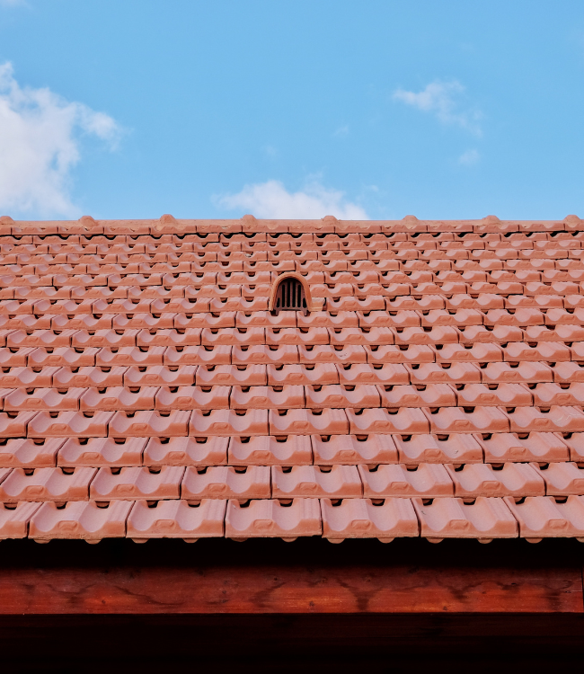 Tile Roofing in Whitecraigs