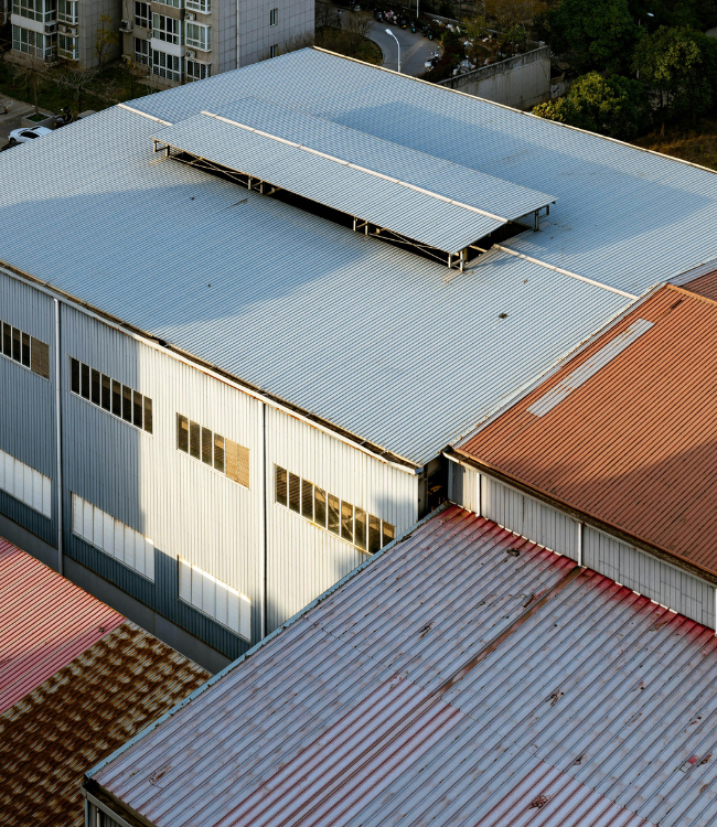 Flat Roofing in Whitecraigs