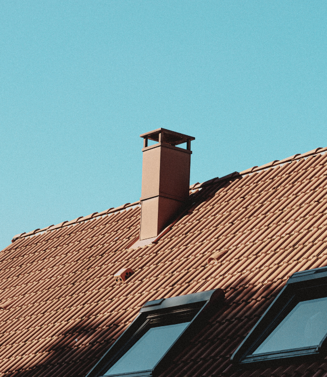 New Roofs in Whitecraigs