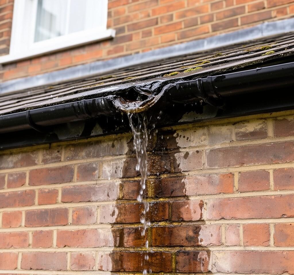 Guttering Giffnock 1 Guttering Giffnock
