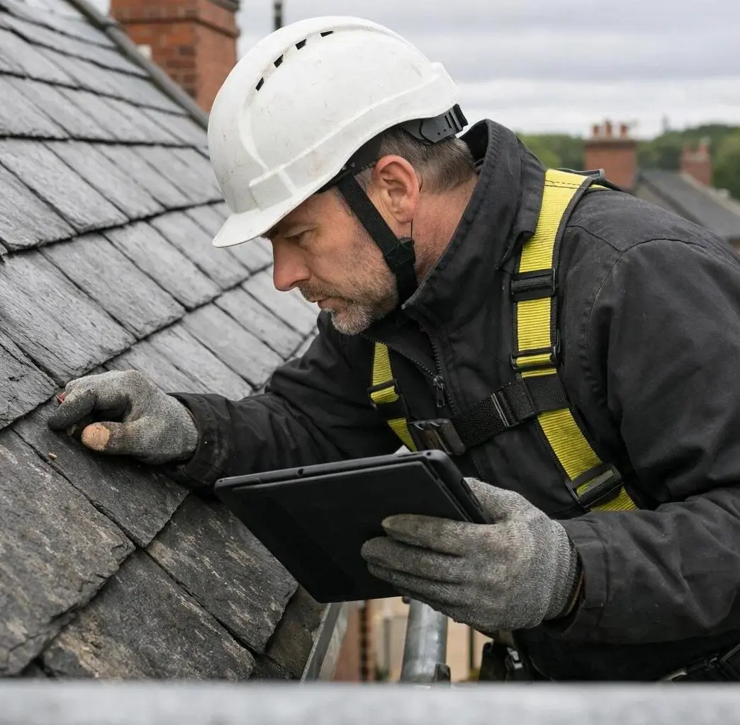 Emergency Roofing in newton mearns