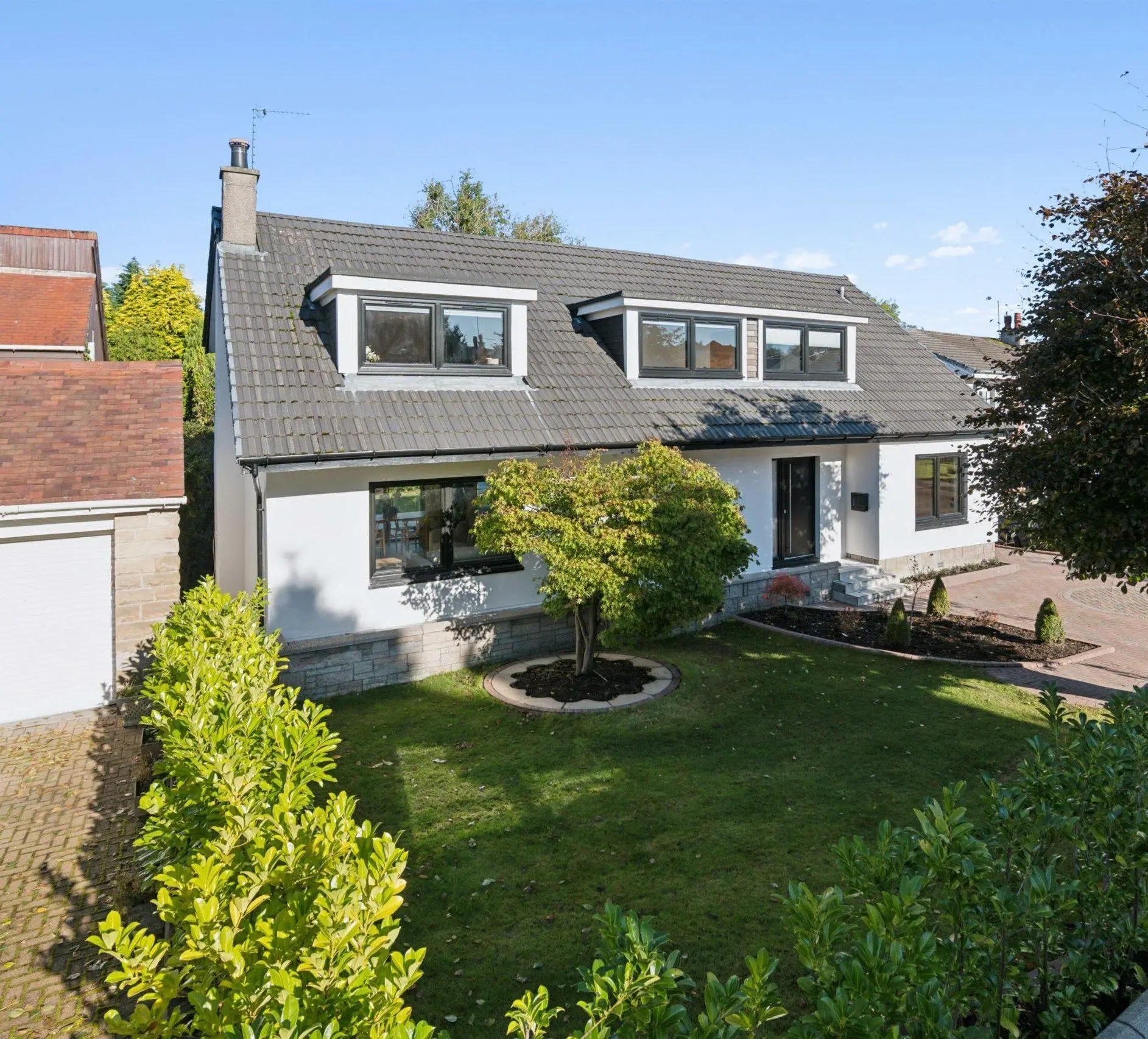 Roofers in Newton Mearns