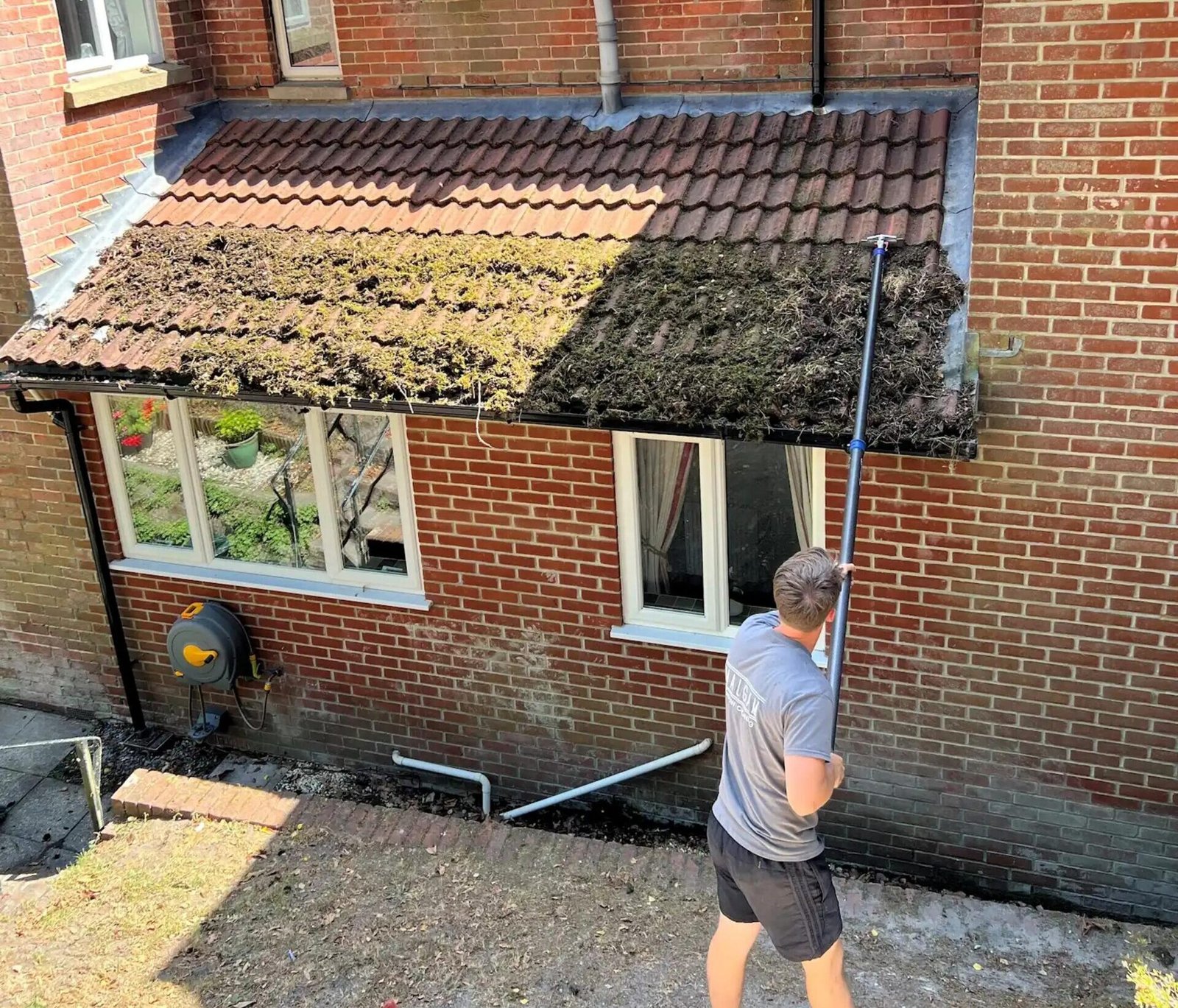 Roof Maintenance Giffnock 3 Roof Maintenance for Giffnock Properties