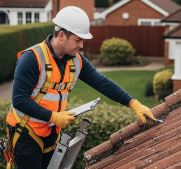 Roof Maintenance Giffnock 2 Roof Maintenance Giffnock