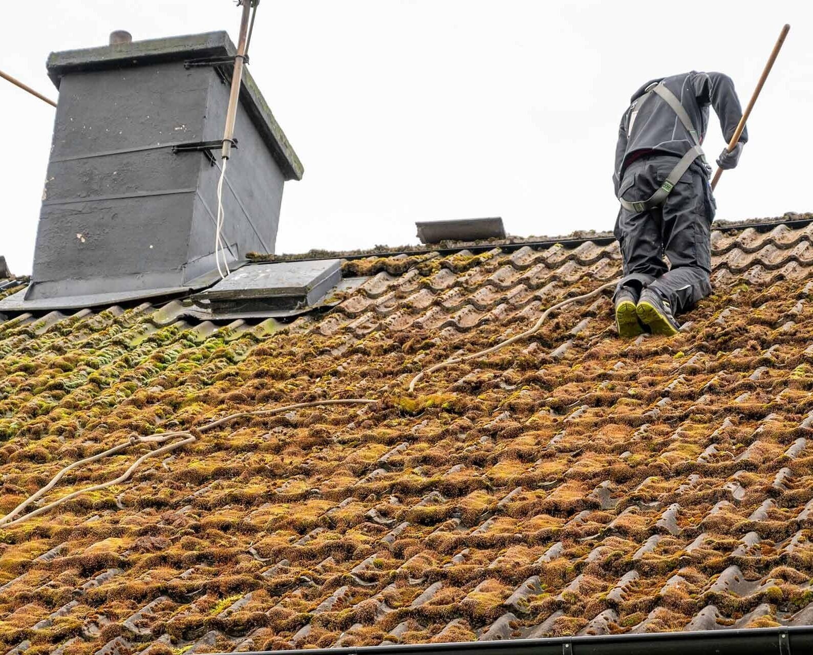 Roof Maintenance Giffnock e1783947433458