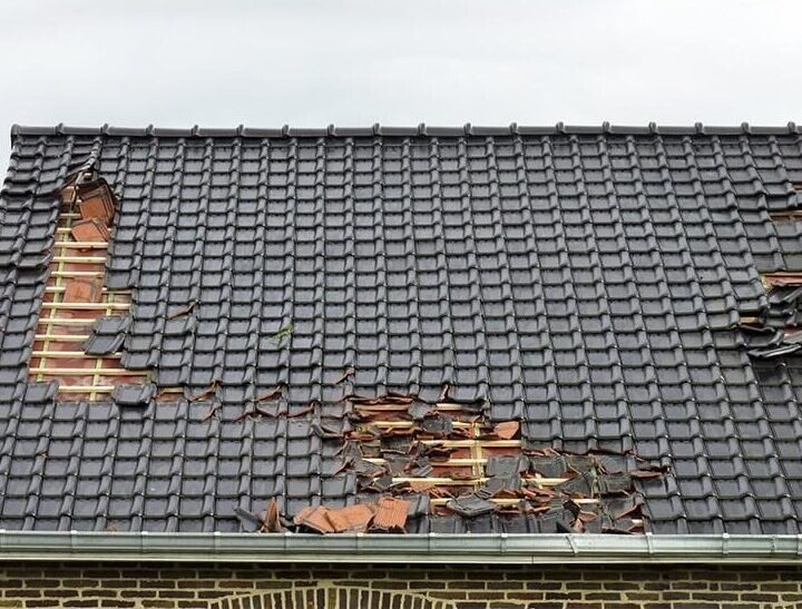 Roof Replacement Giffnock 1 Roof Replacement Giffnock