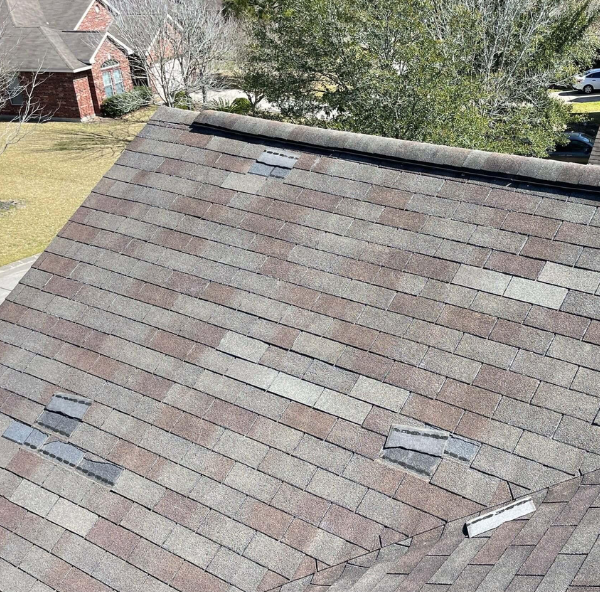 Common Roofing Problems in clarkston