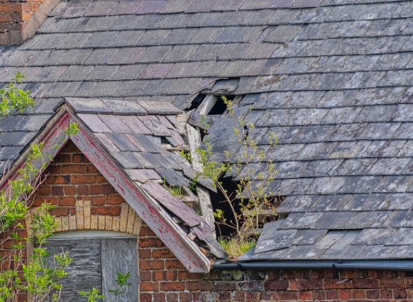 Whitecraigs Roofers 12 Roofing Issues 3 e1783950254371
