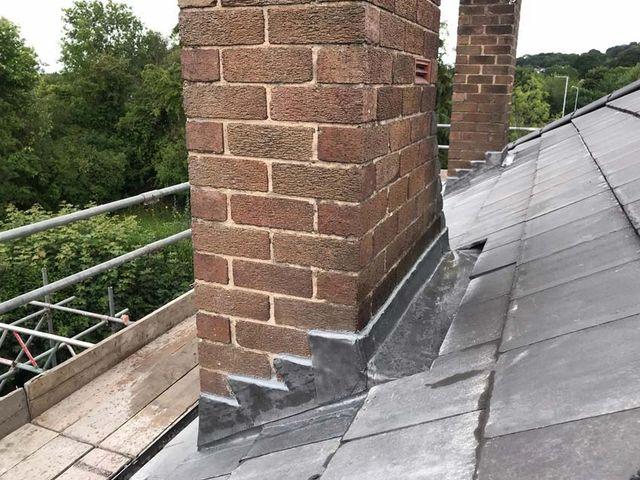 Thornliebank Roofers 11 Thornliebank Roofing Issue