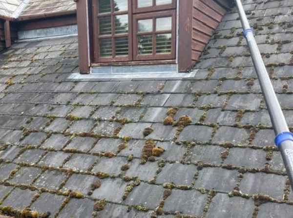 Thornliebank Roofers 13 Roofers in Thornliebank