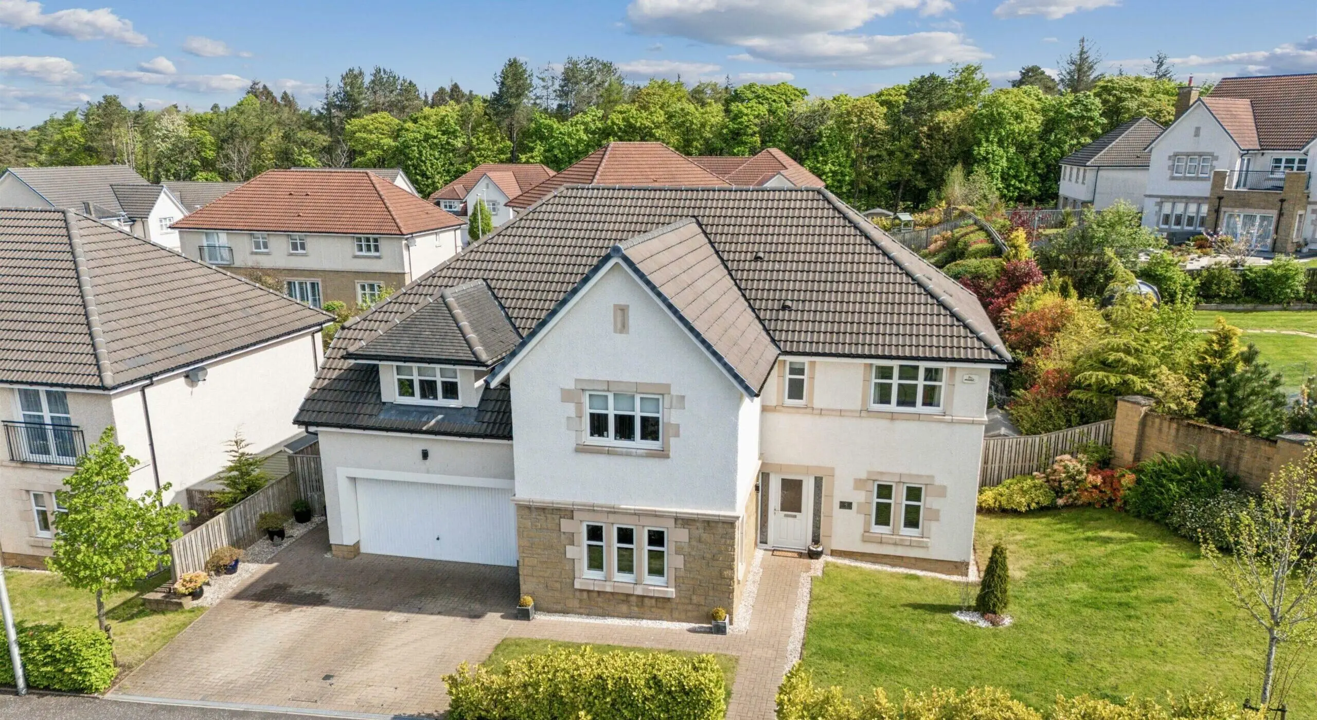 Roofers in Whitecraigs