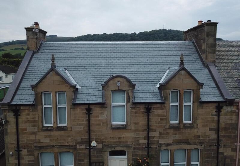 Experienced Local Roofers in Eaglesham