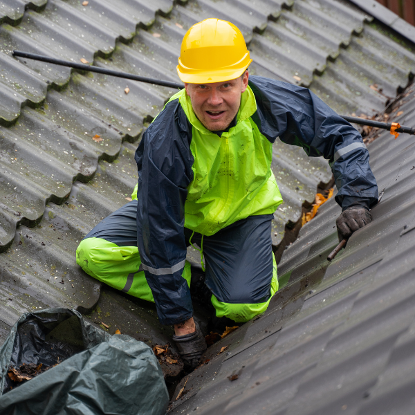 Barrhead Roofers 10 emergency roof repair