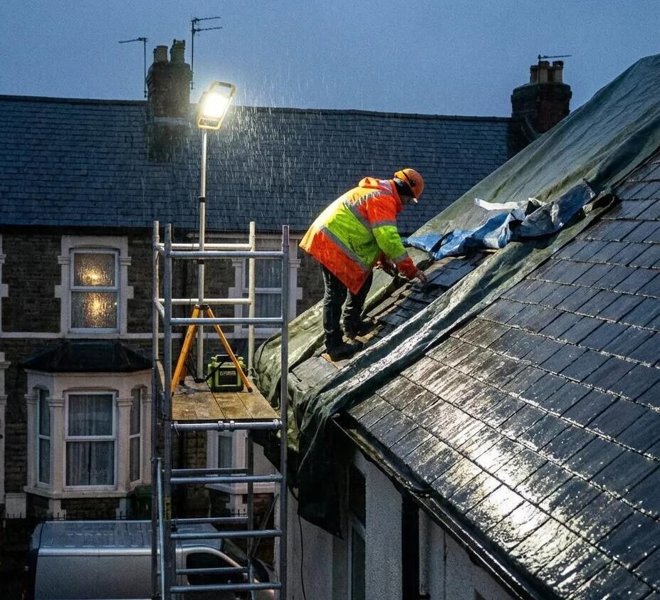 Emergency Roofing Giffnock 1 Emergency Roofing Giffnock