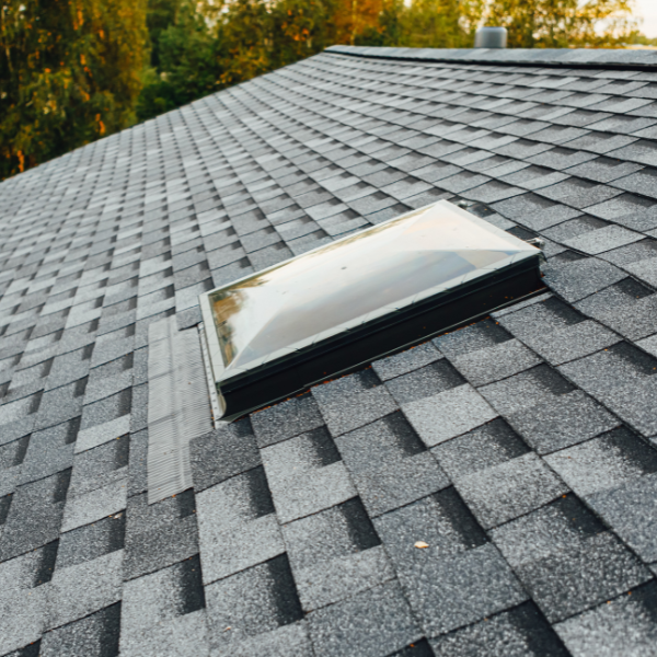 Barrhead Roofers 3 new roof service