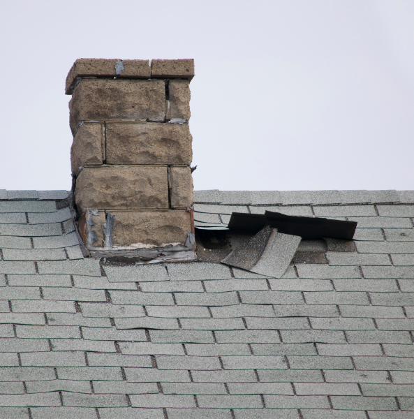 Common Roofing Problems in Barrhead