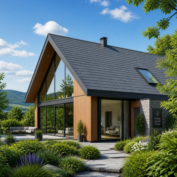 Barrhead Roofers 5 slate roofing